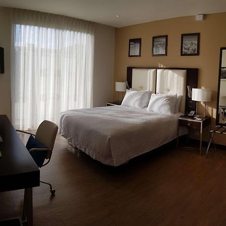 Готель Hampton By Hilton Santa Cruz Санта-Крус-де-ла-Сьєрра Екстер'єр фото
